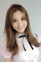 Risa Kasumi as in Virgin na Kanke 2009