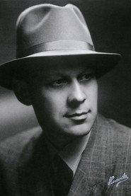 Ture Ara as Mauno Kallio in Valkoiset ruusut 1943