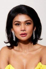 Sakshi Pradhan as Item number in Lakshmi 2013