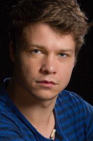 Varga Ádám as Ádi in Unfinished Business 2020