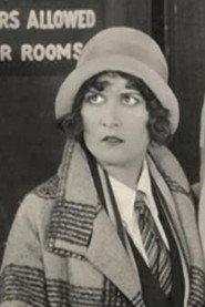 Rose Blossom as Louise Hollister in The Night Patrol 1926