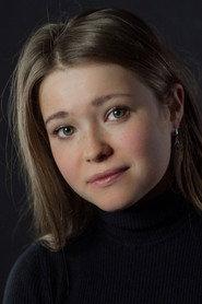 Mariia Smoliakova as Tenth in Numbers 2020