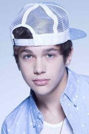 Austin Mahone as Austin in Killstreak 2025