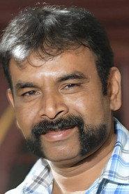 Tiger Venkaat as in Dandupalayam 2024