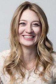 Heidi Schreck as Logan in The Thanksgiving Play 2021