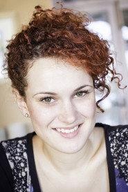 Larissa Bonaci as Christina Ratcliffe in Morning Star 2024