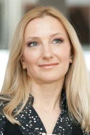 Jūratė Sodytė as Sangaile's Mother in The Summer of Sangaile 2015