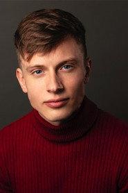 Ford Nelson as Carlo Rossi in Enzo: The Mafias Boxer 