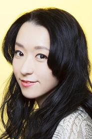 Rika Morinaga as Fernandia Malvezzi in Strike Witches the Movie 2012