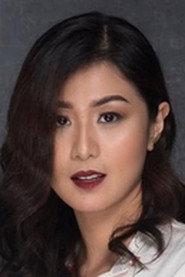 Ella Sheen as Maxine in Any Minute Now 2022