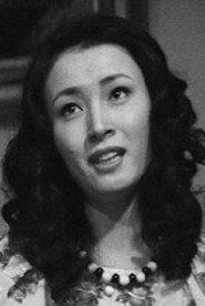 Eiko Nakamura as Yoshie in A True Story of the Private Ginza Police 1973