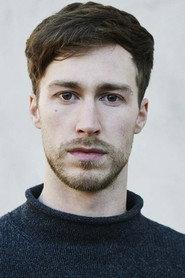 Hugo Bolton as James in Wasp 2015