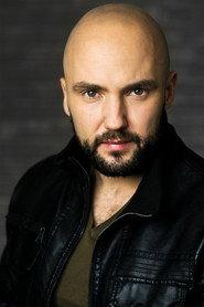 Scott Michael Wagstaff as Julio in Blood Positive 2023