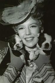 Sally Fraser as Belle / Spirit of Christmas Past in A Christmas Carol 1954