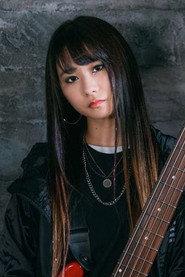 Haraguchi-san as in V. MARIA 2025
