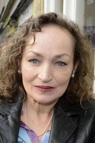 Angelika Bartsch as Micha's Mother in Child's Play 1993