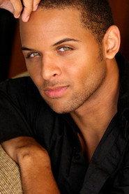 Brandon DeShazer as Desean in Friends & Lovers: The Ski Trip 2 2008