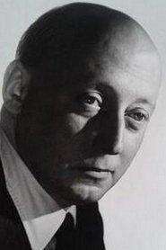 Jean-Paul Le Chanois as Jean-Paul Dutilleul in It's in the Bag 1932