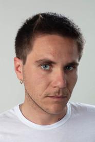 Giovanni Alfieri as in Il pirata - Memorie da Spoon River 2023