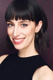 Emily Berman as Julie in Abi 2019