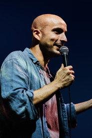 Daniele Tinti as in Il grande caldo 2021