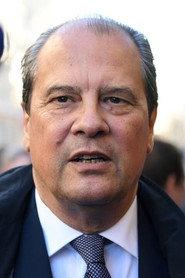 Jean-Christophe Cambadélis as in Les enfants terribles de la gauche 2017