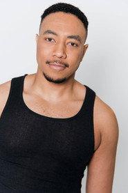 Je'Maya Jackson as Worker 2 in Love in the Clouds 2025