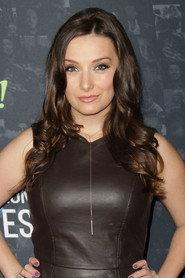 Rachel Ann Mullins as Montage Girl in Good Guys Finish Last 2009