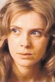 Ljudmila Lisina as Ana in The Fugitive 1973