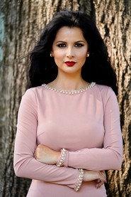 Victoria U Bell as Betty-Rose in Legend of the Lizard Man 2023