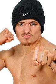 Mark Trew as Mark Trew in RevPro Summer Sizzler 2025 2025