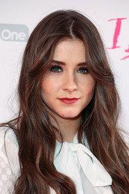 Brooke Vincent as Sophie Webster in Coronation Street: Out of Africa 2008