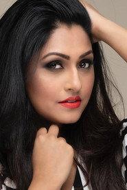 Aruni Rajapaksha as Sherien in Super Six 2012