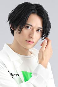 Gaku Takamoto as Noé (Substitute) in 「Vanitas no Carte」 The Stage 2022