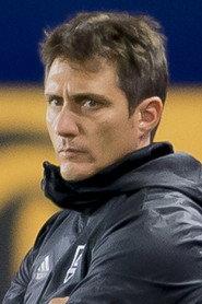 Guillermo Barros Schelotto as Self - Interviewee in Boca Juniors 3D: The Movie 2015