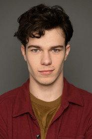 Brian Dean Rittenhouse as Marcos in Primos 2024