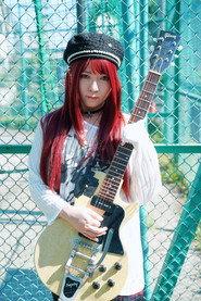 Kaori Ijuin as Nanjo Tama in Bold as You 2025