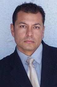 Johnnie Hector as Vince in 2 Years of Love 2016