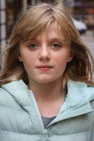 Ilyana Leclerc as Charlie in Unspoilt Sweetness of Summer 2022