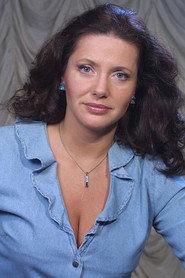 Yuliya Ruvinskaya as Yuliya Alekseevna in Casanova's Beloved Women 2014