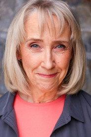 Joan Deschamps as Esther Thurman in Mature Women Only 