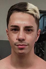 Agustin Mauro Gauto as Self in Richardson Hitchins vs. Gustavo Daniel Lemos 2024