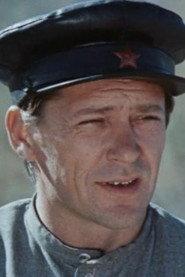 Vitaliy Medvedev as in Bastion 1983
