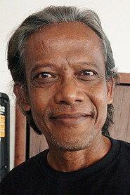 Slamet Ambari as Salim in Kafir: A Deal with the Devil 2018