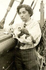 Ruth Rose as Self - Writer (archive footage) in King Kong: Monster and Myth 2024