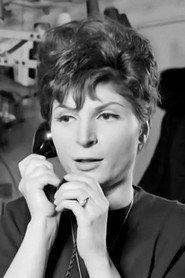 Frantzeska Alexandrou as Mother in Driving Lessons 2013