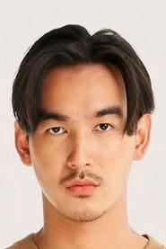 Nattakrit Wachiraboonserm as Max in Alive: Paradox 2022