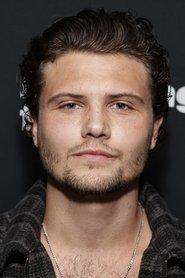 Clayton Royal Johnson as in Teacher’s Pet 2025