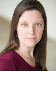 Rebecca Blum as  in Broken Swords: The Last in Line 2018