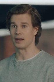 Ville Seivo as Jokke in Skene 2004